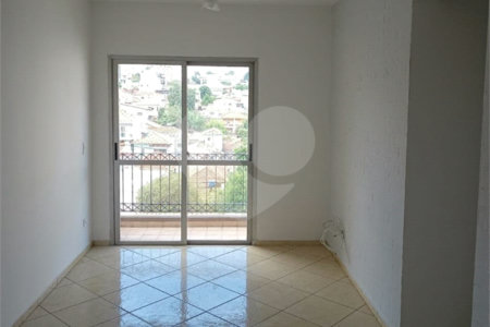 Apartamento à venda com 2 quartos em Vila Mazzei, São Paulo, SP