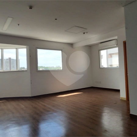 Sala à venda em Jardim Botânico, Ribeirão Preto, SP