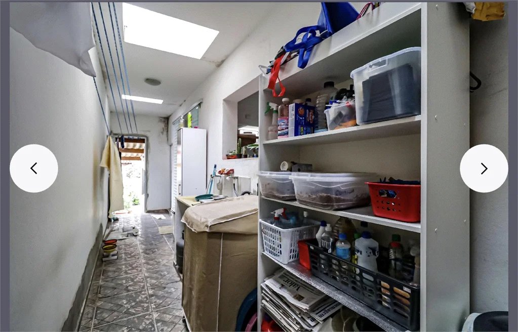 Sobrado à venda com 3 quartos em Jardim Ester Yolanda, São Paulo, SP
