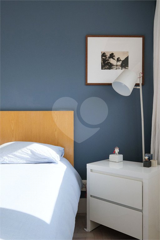 Apartamento para alugar com 3 quartos, sendo 1 suíte, em Pinheiros, São Paulo, SP
