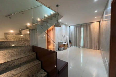 Cobertura à venda com 2 quartos, sendo 1 suíte, em Tijuca, Rio de Janeiro, RJ