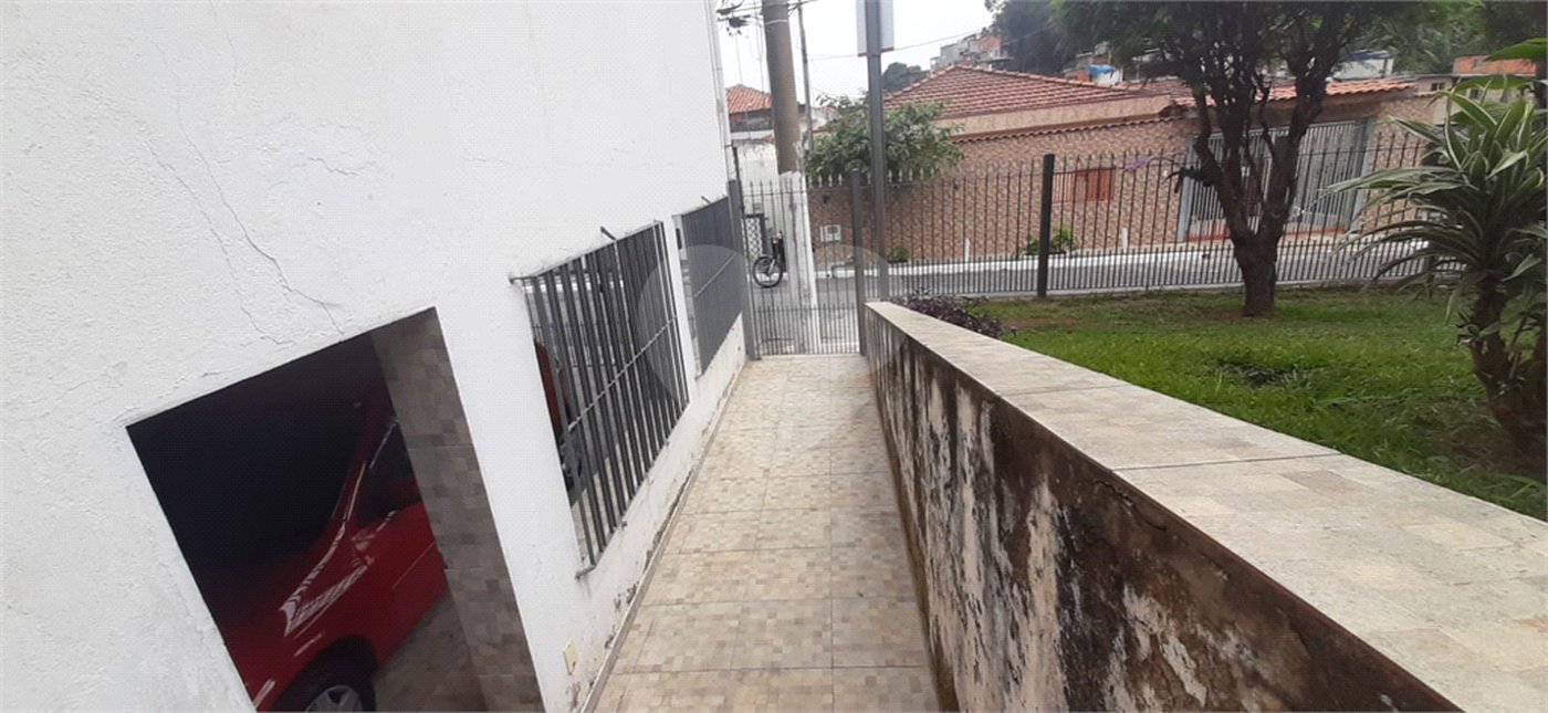 Casa à venda com 3 quartos, sendo 1 suíte, em Jaçanã, São Paulo, SP