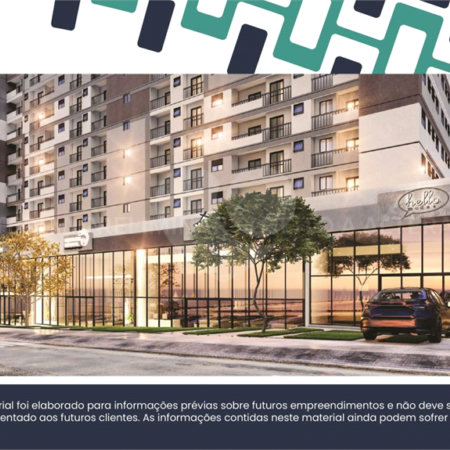 Apartamento à venda com 1 suíte no Centro, Sorocaba, SP