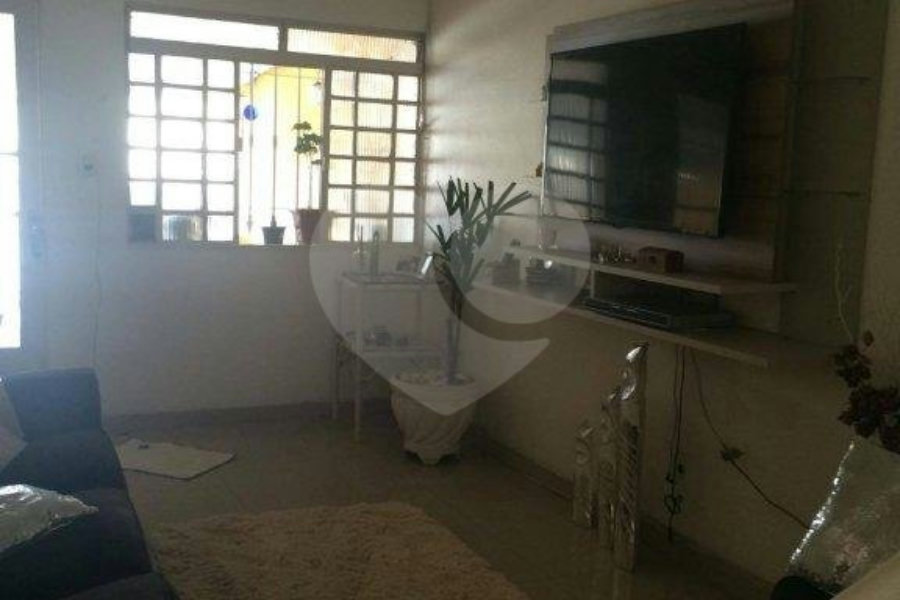 Sobrado à venda com 2 quartos, sendo 1 suíte, em Casa Verde, São Paulo, SP