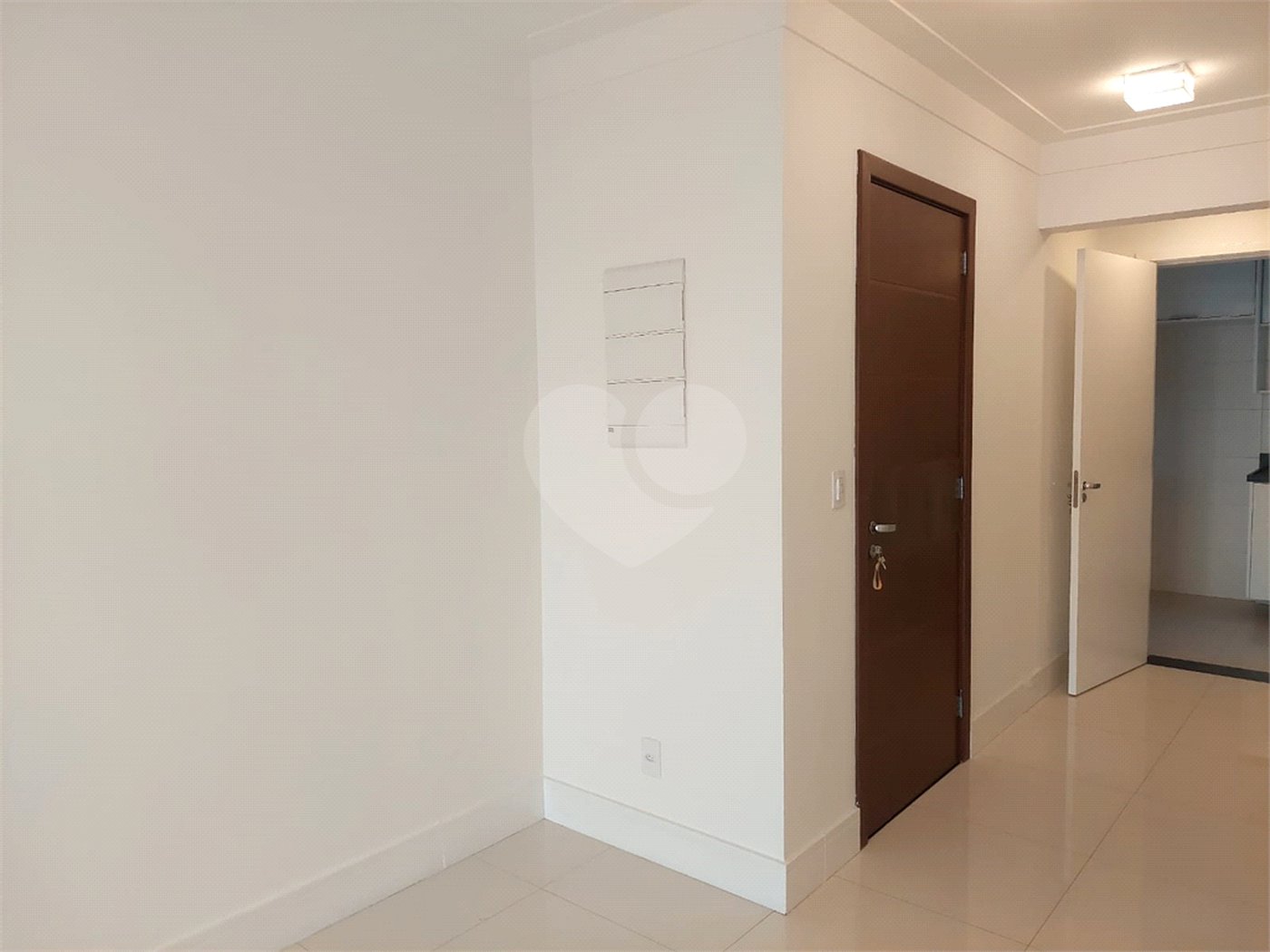 Apartamento para alugar com 3 quartos, sendo 1 suíte, em Perdizes, São Paulo, SP