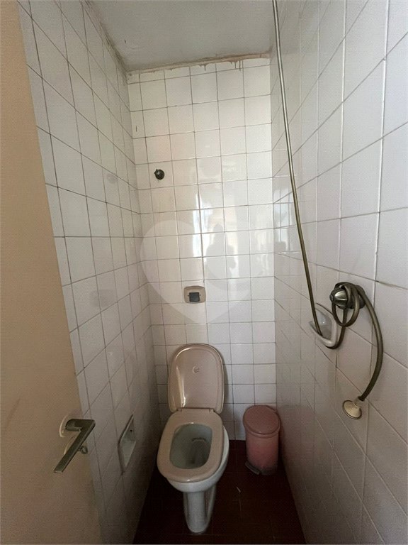 Apartamento à venda com 2 quartos, sendo 1 suíte, em Santana, São Paulo, SP