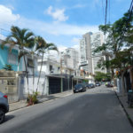Sobrado à venda com 4 quartos, sendo 1 suíte, em Chácara Santo Antônio (zona Sul), São Paulo, SP