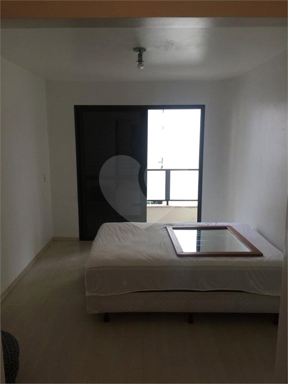 Apartamento para alugar com 1 quarto em Jardim América, São Paulo, SP