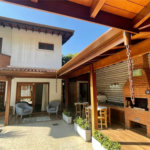 Casa à venda com 4 quartos, sendo 2 suítes, no condomínio Ypê Branco, São Paulo - SP
