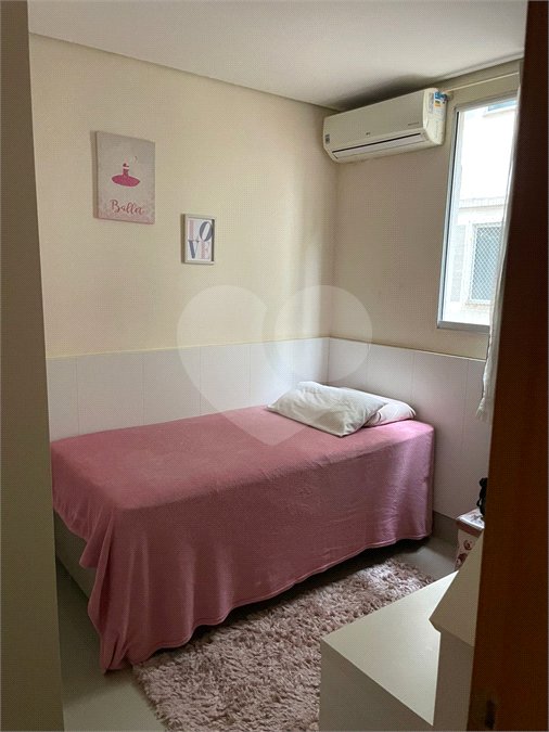 Apartamento à venda com 2 quartos em Coophema, Cuiabá, MT