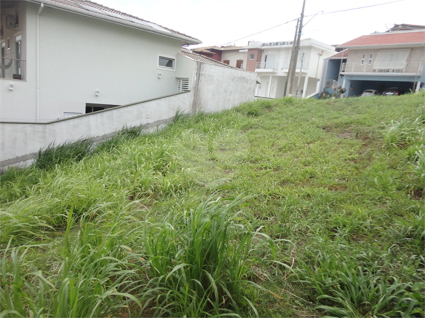 Terreno à venda em Vila Nova, Louveira, SP