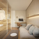 Apartamento à venda com 3 suítes em Campo Belo, São Paulo, SP