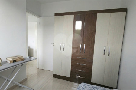 Apartamento à venda com 2 quartos em Chácaras Residenciais Santa Maria, Votorantim, SP