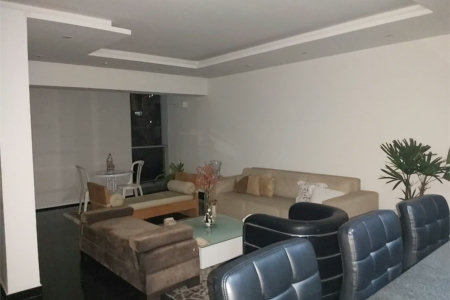 Apartamento à venda com 3 quartos, sendo 2 suítes, em Vila Andrade, São Paulo, SP