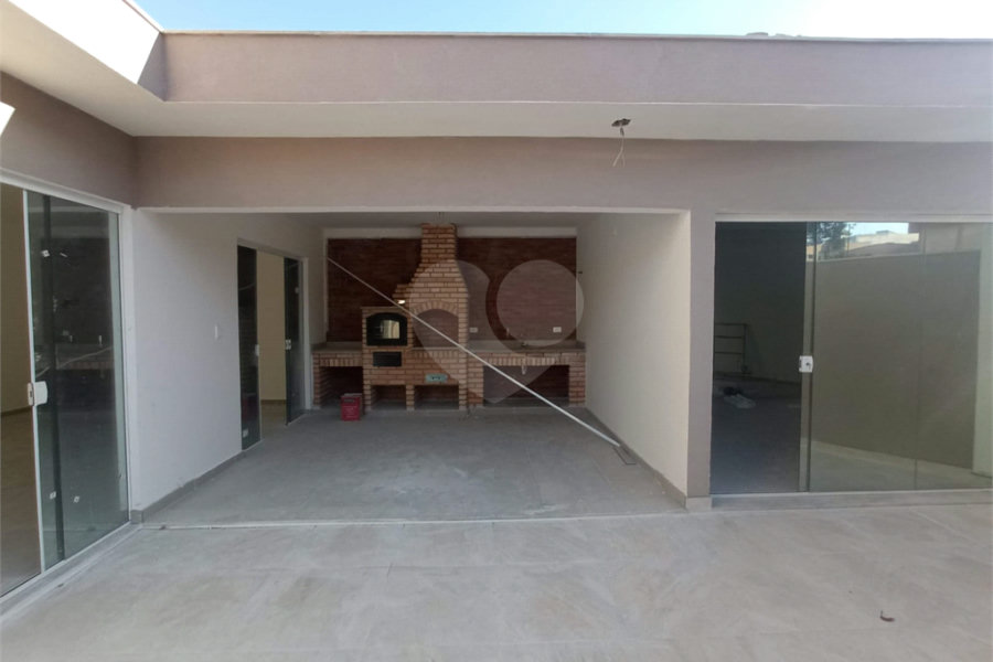 Casa à venda com 2 quartos no condomínio Residencial Aragão, São Paulo - SP