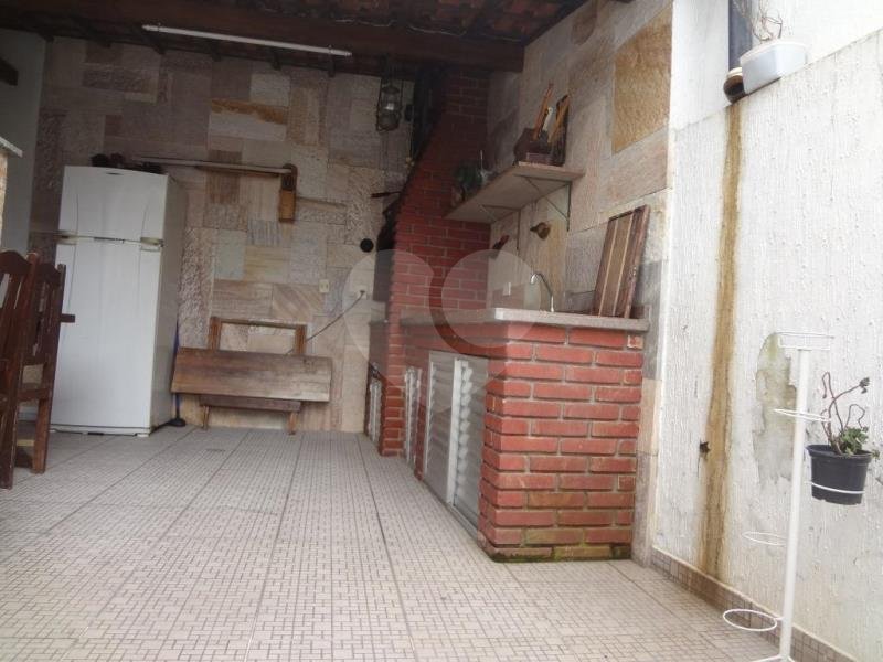 Sobrado à venda com 3 quartos, sendo 1 suíte, em Jardim do Colégio (zona Norte), São Paulo, SP