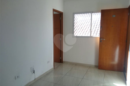 Casa à venda com 2 quartos no condomínio Moradas Parada Inglesa, São Paulo - SP