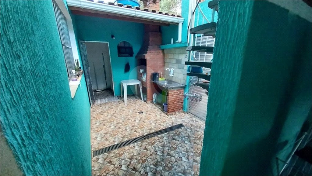 Sobrado à venda com 4 quartos, sendo 1 suíte, em Vila Prel, São Paulo, SP