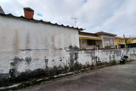 Casa Térrea à venda com 4 quartos, sendo 2 suítes, em Vila Medeiros, São Paulo, SP