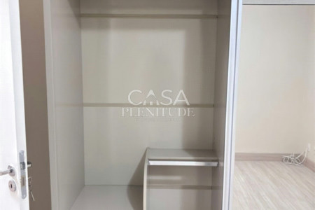 Apartamento à venda com 2 quartos, sendo 1 suíte,  em Jardim Maria José, Votorantim, SP