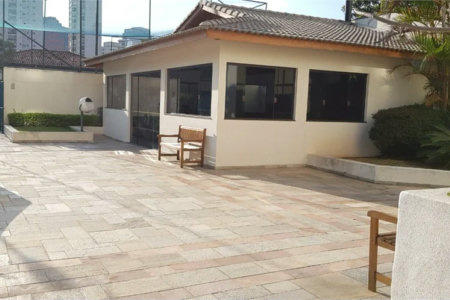 Apartamento à venda com 3 quartos, sendo 1 suíte, em Cidade Monções, São Paulo, SP