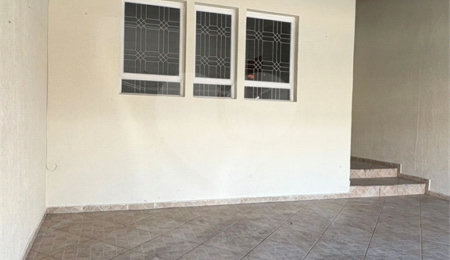 Casa Térrea para alugar com 2 quartos, sendo 1 suíte, em Ponte, Atibaia, SP
