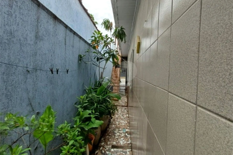 Casa à venda com 3 quartos em Vila Guilherme, São Paulo, SP