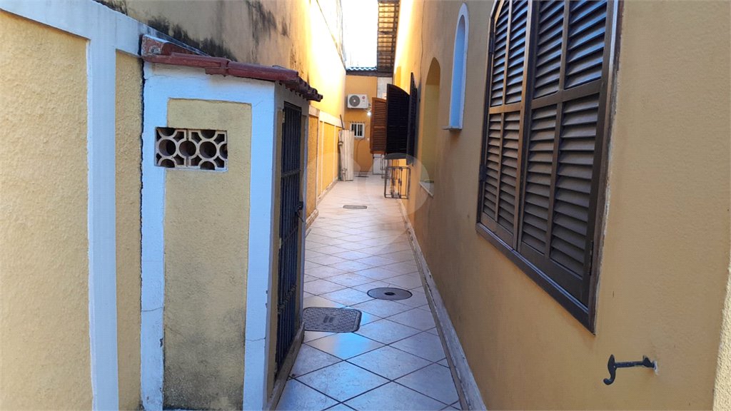 Casa à venda com 3 quartos, sendo 1 suíte, em Campo Grande, Rio de Janeiro, RJ