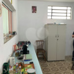 Casa à venda com 2 quartos em Parque Mandaqui, São Paulo, SP