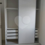 Apartamento à venda ou para alugar com 3 quartos, sendo 1 suíte, em Jardim Santiago, Indaiatuba, SP