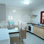 Casa à venda com 3 quartos, sendo 1 suíte, no condomínio Residencial Gabriela, São Paulo - SP