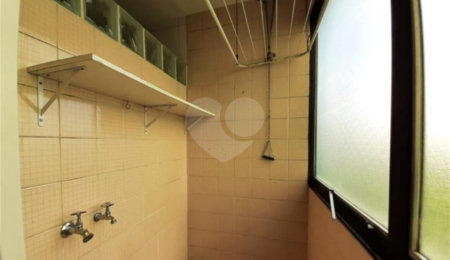 Apartamento à venda com 2 quartos em Casa Verde, São Paulo, SP