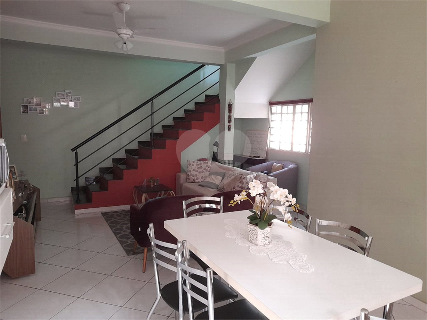 Sobrado à venda com 3 quartos, sendo 1 suíte, no Centro, Indaiatuba, SP