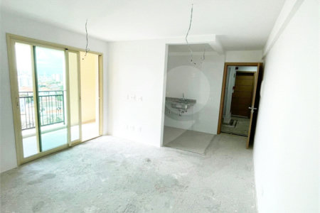 Apartamento à venda com 3 quartos, sendo 1 suíte, em Tucuruvi, São Paulo, SP