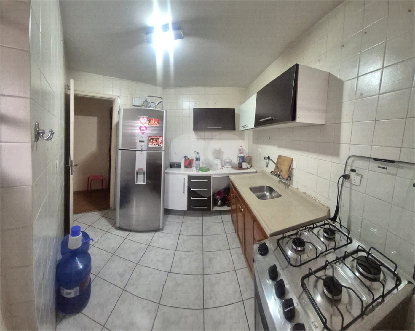 Apartamento à venda com 3 quartos em Vila Guilherme, São Paulo, SP