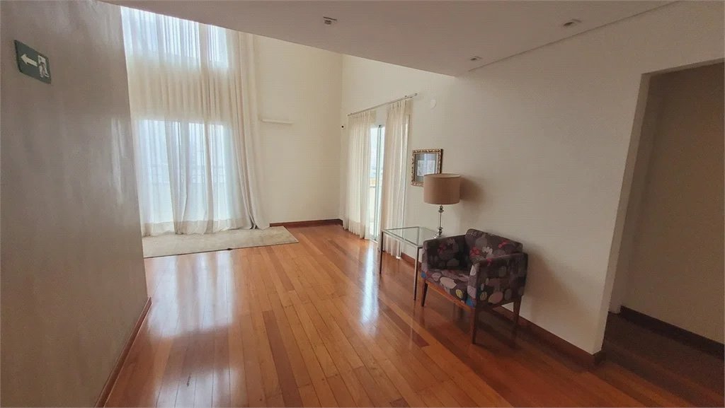 Apartamento à venda com 1 suíte em Pinheiros, São Paulo, SP