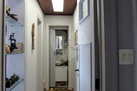 Apartamento à venda com 2 quartos, sendo 1 suíte, em República, São Paulo, SP