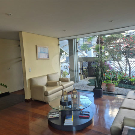 Apartamento à venda com 1 suíte em Santo Amaro, São Paulo, SP
