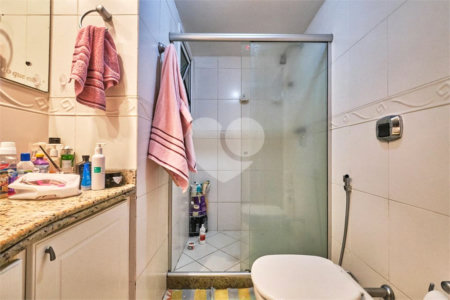 Apartamento à venda com 3 quartos, sendo 2 suítes, em Tijuca, Rio de Janeiro, RJ