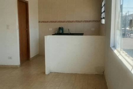 Apartamento com 3 dormitórios à venda, 124 m² por R$ 340.000,00 - Parque Bitaru - São Vicente/SP