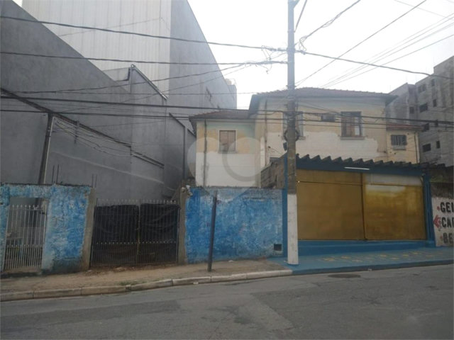 Terreno à venda em Imirim, São Paulo, SP