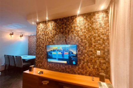 Apartamento à venda com 3 quartos, sendo 1 suíte, no Centro, Ribeirão Preto, SP