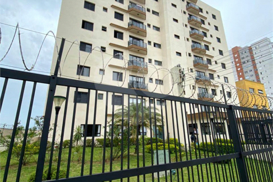 Apartamento à venda com 3 quartos, sendo 1 suíte, em Vila Nova Cachoeirinha, São Paulo, SP