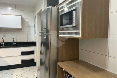 Apartamento à venda com 3 quartos, sendo 1 suíte, em Vila Zilda (tatuapé), São Paulo, SP
