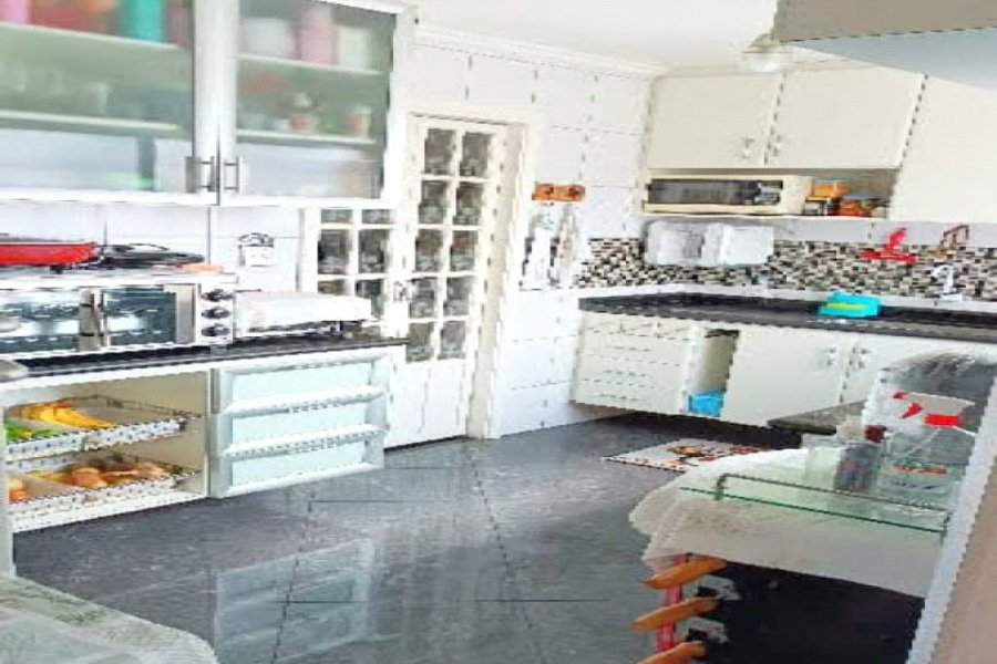 Apartamento à venda com 2 quartos, sendo 1 suíte,  em Jardim Itacolomi, São Paulo, SP
