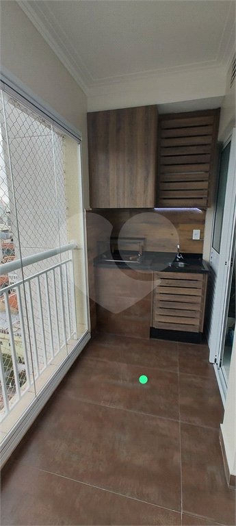 Apartamento à venda com 3 quartos, sendo 1 suíte,  no Centro, São Caetano do Sul, SP