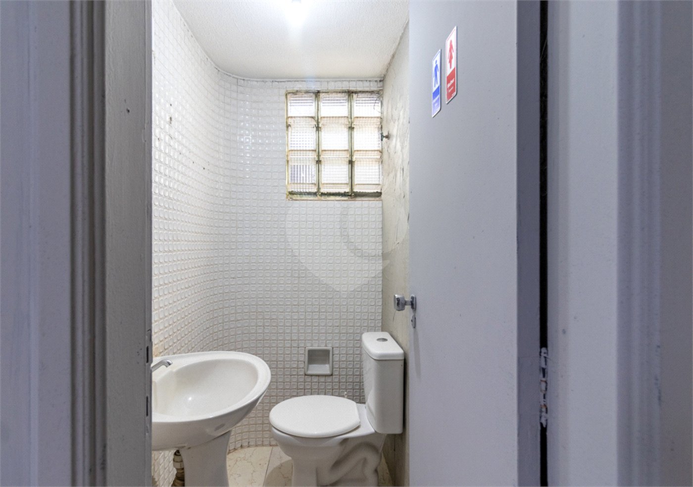 Casa para alugar no condomínio Alfredo Pujol, São Paulo - SP