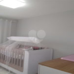 Apartamento à Venda – Condomínio Vila Verde Sabará 3 dormitórios 1 suíte.