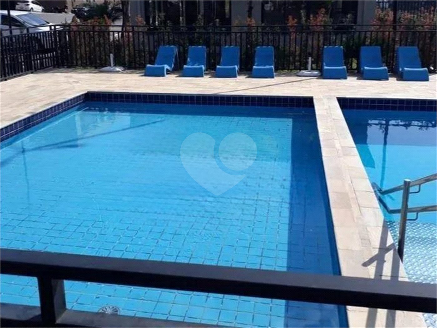 Apartamento à venda com 2 quartos no Centro, Votorantim, SP
