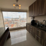 Apartamento à venda com 2 quartos, sendo 1 suíte, em Vila Carrão, São Paulo, SP